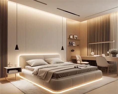 101 Lights for Bedroom LED: Ultimate Guide