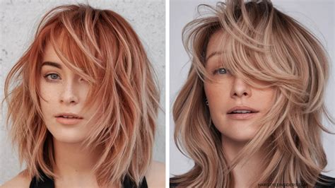 101 Long Blonde Haircuts for Every Face Shape & Style