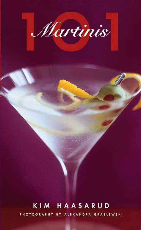 101 Martinis PDF