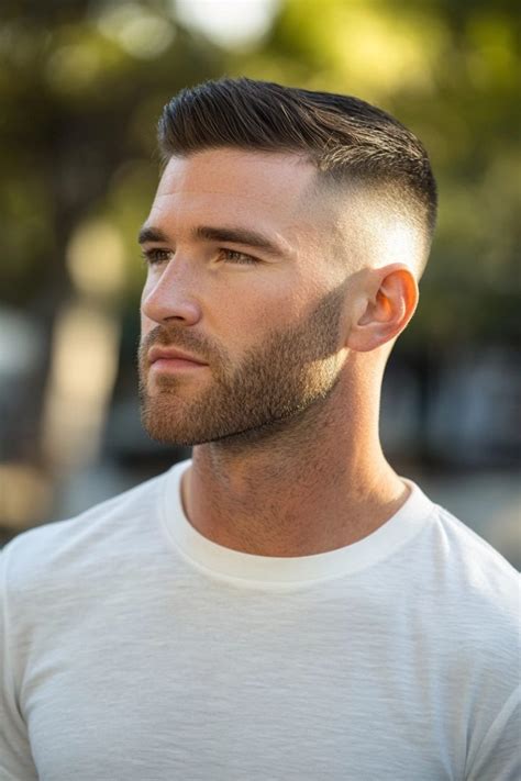 101 Military Style Haircuts to Conquer Every Battle