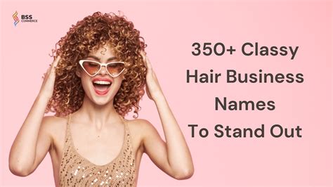 101 Must-Know Brand Name Wigs