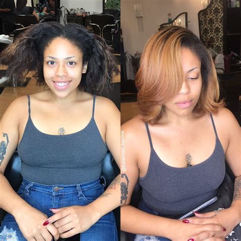 101 Natural Hair Cuts: A Guide for All Textures and Styles