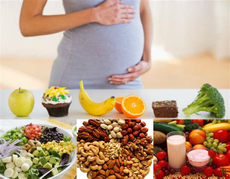 101 Nutritious Foods to Indulge in During Pregnancy: A Comprehensive Guide