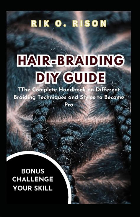 101 Ombre Braiding Hair Techniques: A Complete Guide