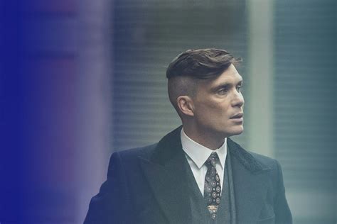 101 Peaky Blinders Hair Styles: A Comprehensive Guide to Iconic Looks