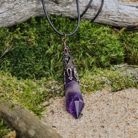 101 Pendants with Crystals: Ultimate Guide to Enhance Your Style and Well-being