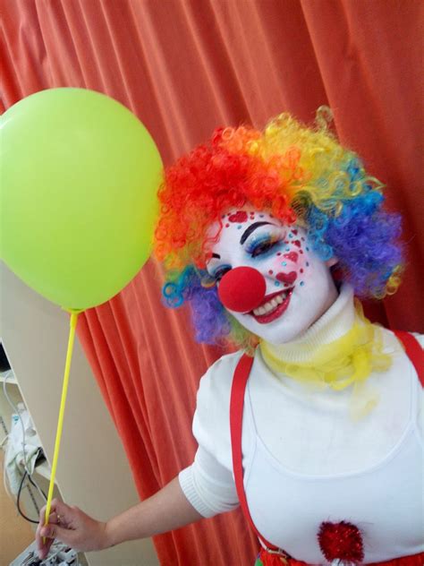 101 Pictures of Circus Clowns That Will Make You Smile