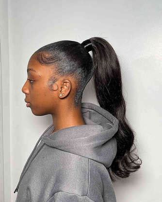 101 Ponytails for Black Hair: A Guide to Slay Every Style