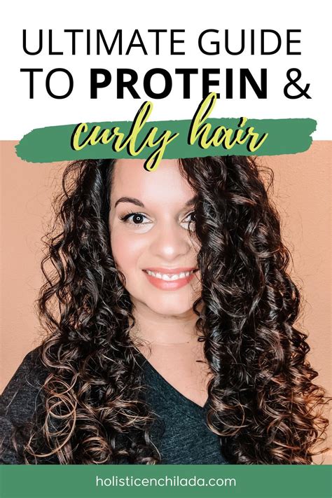 101 Protein Treatments for Hair: The Ultimate Guide