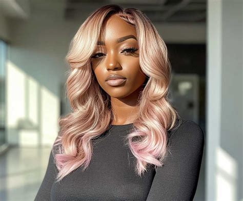 101 Quick Weave Styles That Will Make You Stand Out