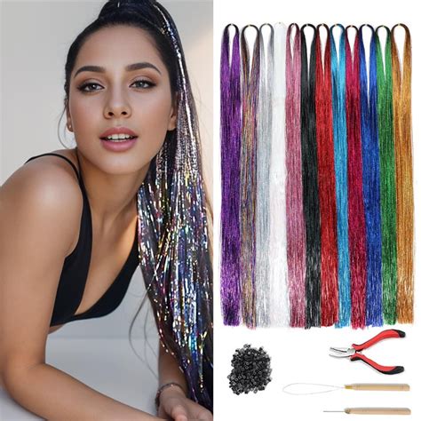 101 Rainbow Hair Extensions: The Ultimate Guide to Unlocking Your Colorful Crown