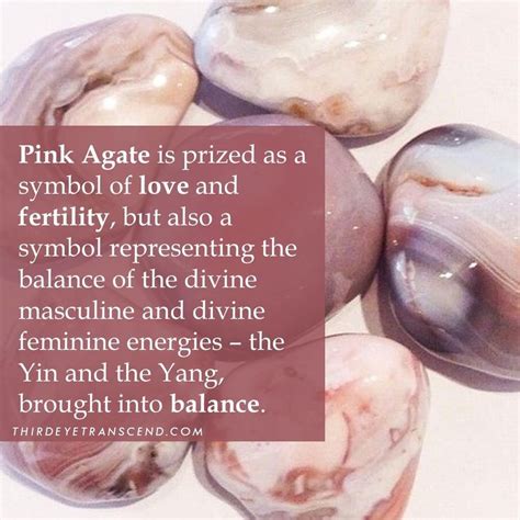 101 Reasons to Love Agate Stone Pink: A Comprehensive Guide to Its Beauty and Benefits