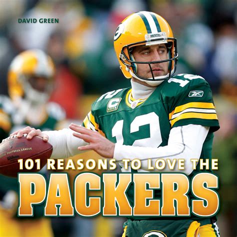 101 Reasons to Love the Packers