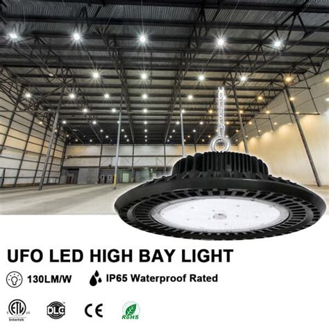 101 Remarkable UFO LED High Bay Light Facts You Didn't Know