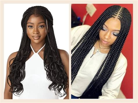 101 Sew-In Braid Patterns: Style Guide for Ultimate Chic