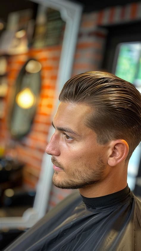 101 Slick Men's Haircuts to Elevate Your Style in 2023