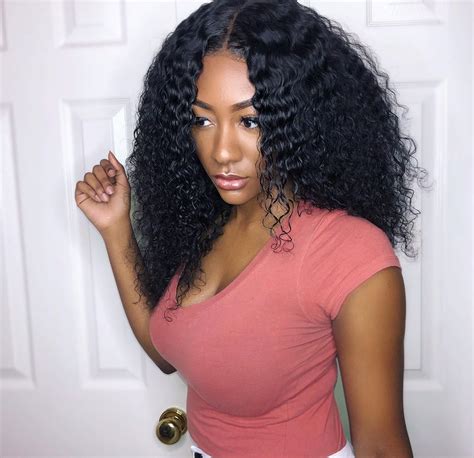 101 Stunning Curly Sew-In Styles for All Occasions