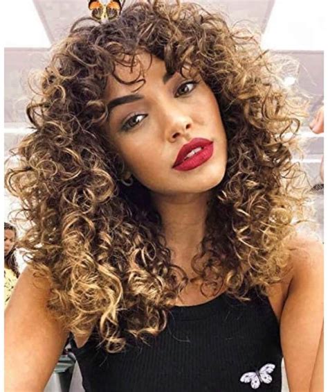 101 Stunning Curly Wig Ombre Ideas for a Ravishing Transformation