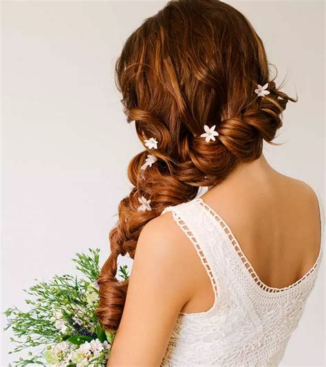 101 Stunning Hairdos for Your Unforgettable Wedding: A Comprehensive Guide