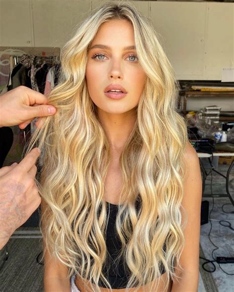 101 Stunning Hairstyles for Blonde Long Hair