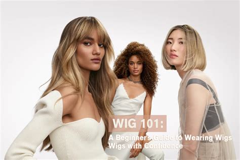 101 Synthetic Wig Guide: Ultimate Guide for Beginners and Pros