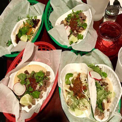 101 Taquerias in Downtown Jersey City: Your Ultimate Guide to Authentic Mexican Flavors