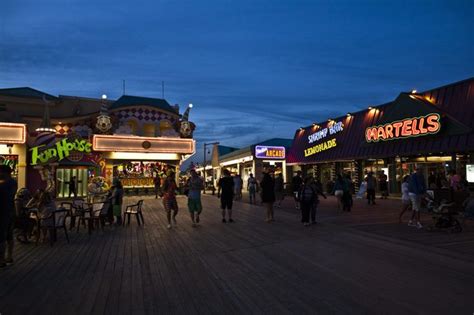 101 Things You Need to Know About Point Pleasant, New Jersey