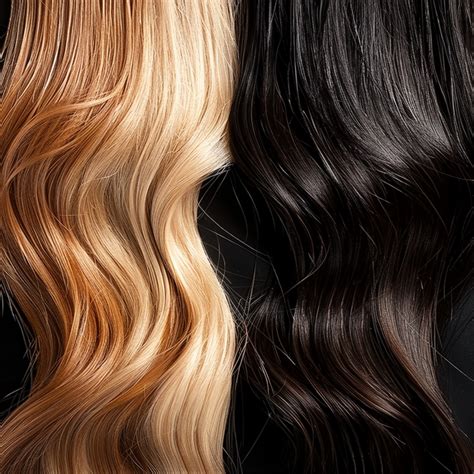 101 Things You Need to Know About Synthetic Hair Extensions Before Buying Them