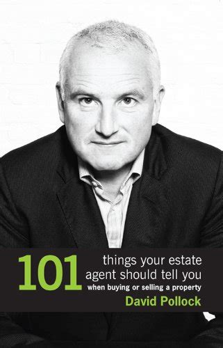 101 Things Your Estate Agent Should Tell You When Buying or Selling a Property Ebook Kindle Editon