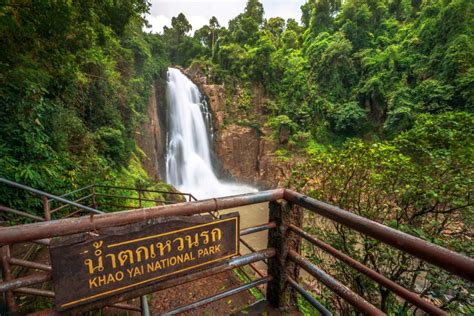 101 Things to Do in Khao Yai