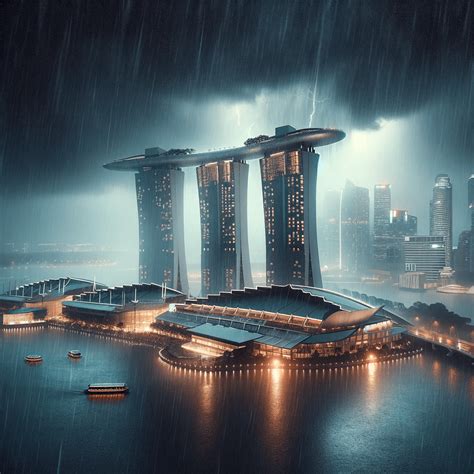 101 Things to Do in the Rain in Singapore: 2025 Edition