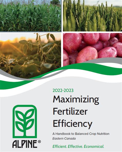 101 Tips and Tricks for Maximizing Fertilizer Mixing Line Efficiency