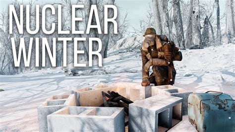 101 Tips for Surviving the Nuclear Winter