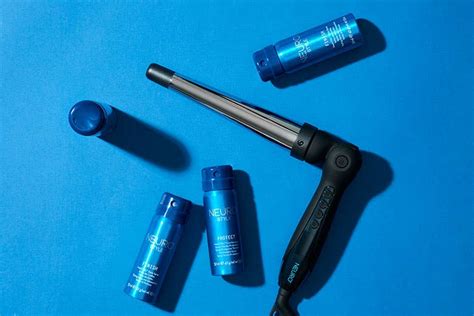 101 Types of Curling Irons: Transform Your Hair with Precision and Style