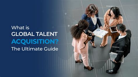 101 Ultimate Guide to Talent Acquisition Careers