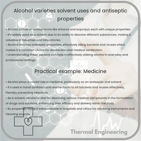 101 Uses of Wood Alcohol: A Versatile Solvent with Surprising Applications