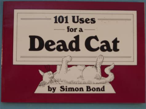 101 Uses of a Dead Cat PDF