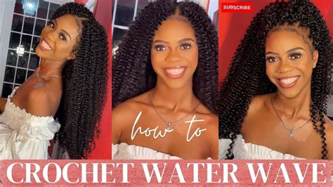 101 Water Wave Hair Hacks: Enhance Your Flowing Mane