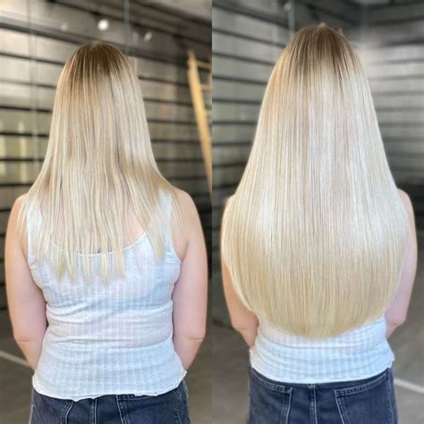 101 Ways to Enhance Your Look with 20-Inch Long Hair Extensions