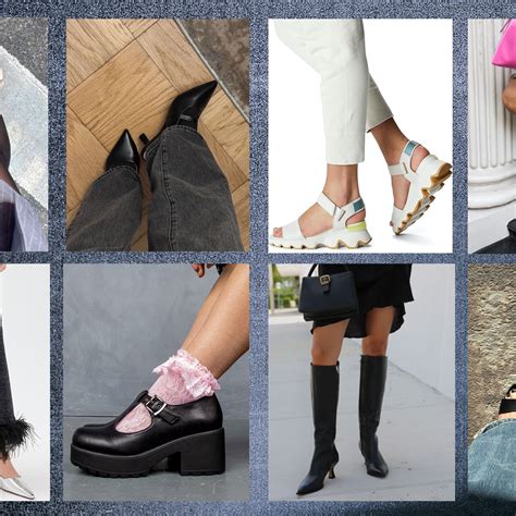 101 Ways to Find the Cutest and Most Comfortable Shoes for Every Occasion