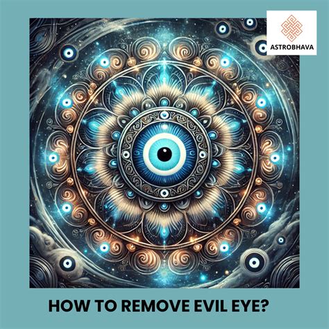 101 Ways to Remove the Red Evil Eye