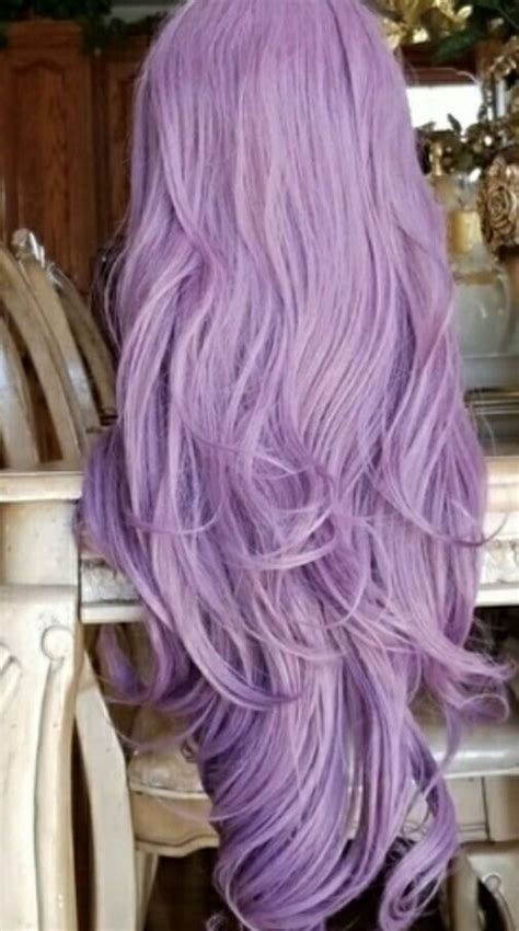 101 Ways to Slay with a Lilac Wig: The Ultimate Guide