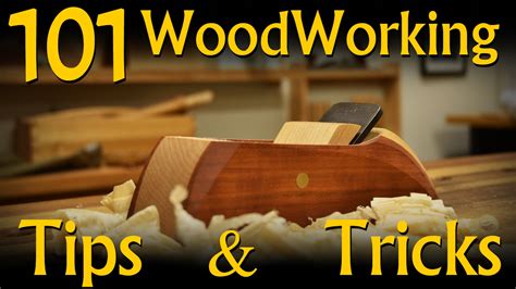 101 Woodcutting Tips & Tricks to Super-Size Your Profits