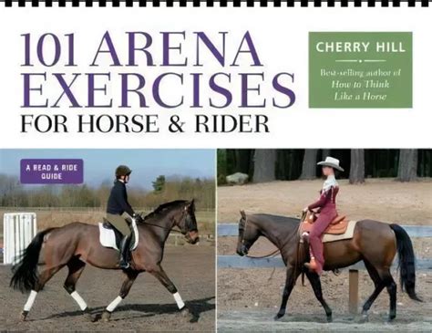 101 arena exercises for horse and rider Epub