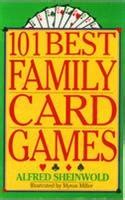 101 best family card games 101 best family card games Reader