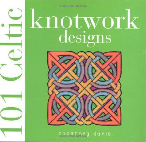 101 celtic knotwork designs Doc