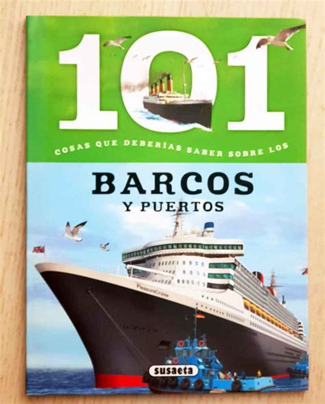 101 cosas que deberias saber sobre los barcos y puertos Doc