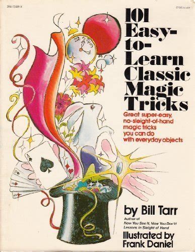 101 easy to learn classic magic tricks Epub