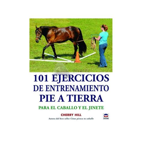 101 ejercicios de entrenamiento pie a tierra Kindle Editon