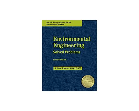 101 environmental engineering solved problems pdf Reader